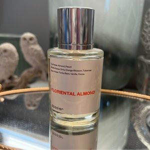 Dossier Floriental Almond